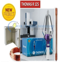 Penangkal Petir Thomas R125