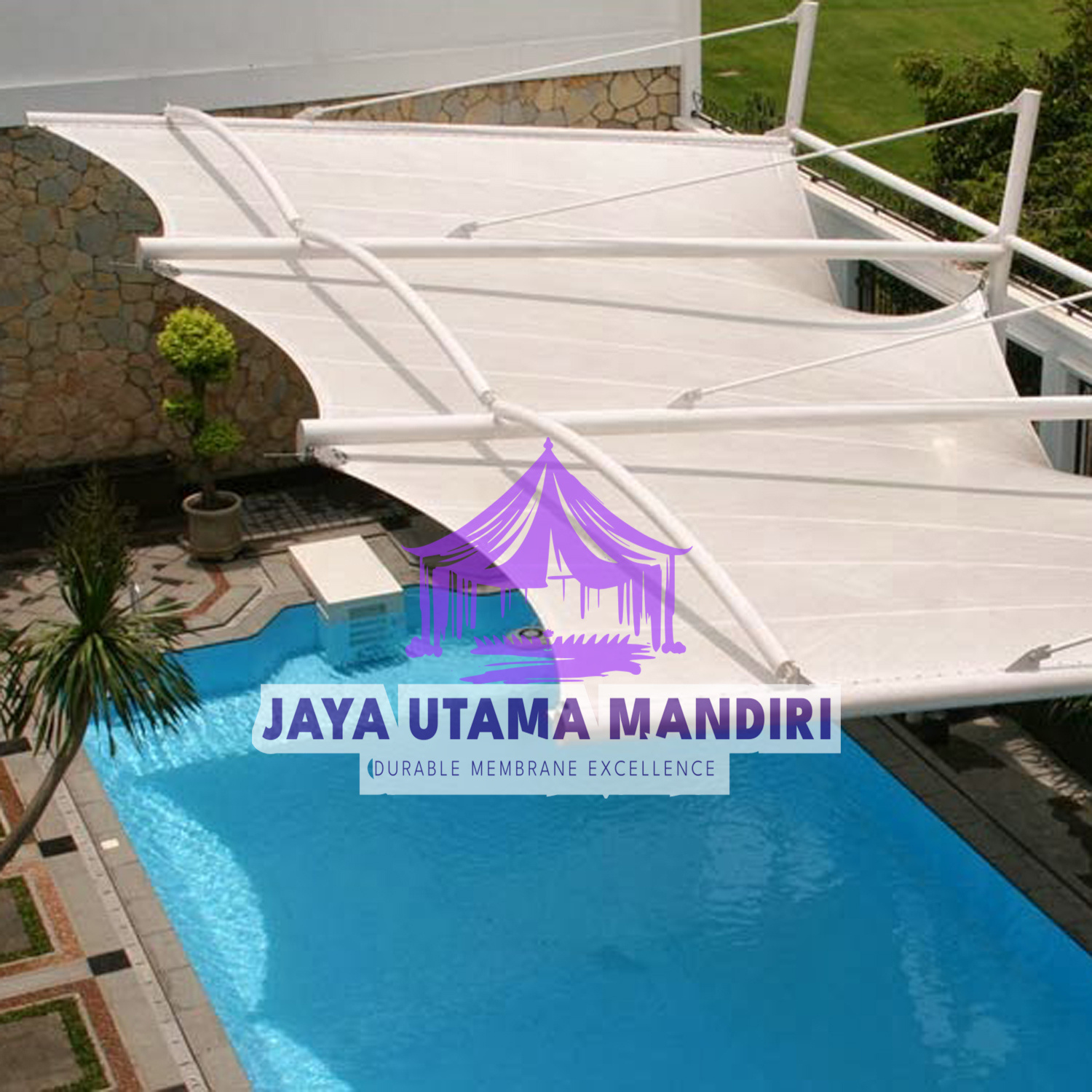 Workshop PT. Jaya Utama Mandiri