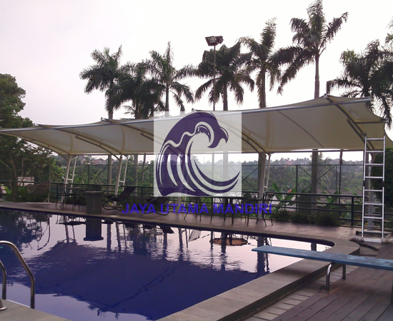 Atap Padel Court