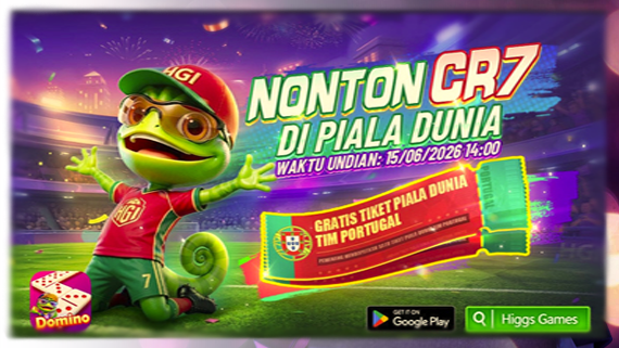 Menonton di Mana Saja